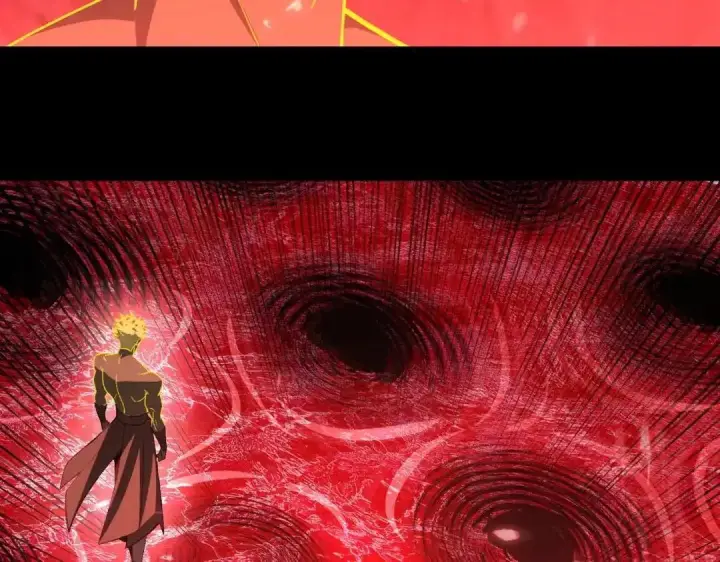 漫画《SSS级超越常理的圣骑士》第180话第137张图