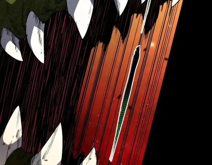 漫画《SSS级超越常理的圣骑士》第180话第2张图