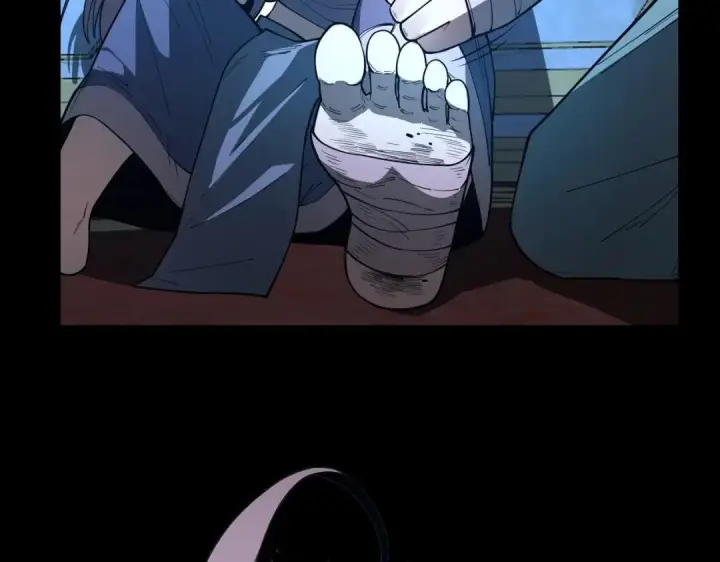漫画《SSS级超越常理的圣骑士》第182话第57张图