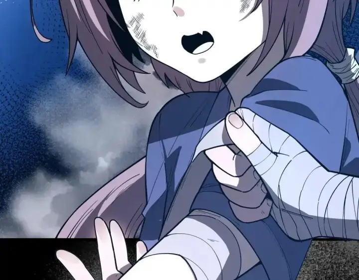 漫画《SSS级超越常理的圣骑士》第182话第59张图