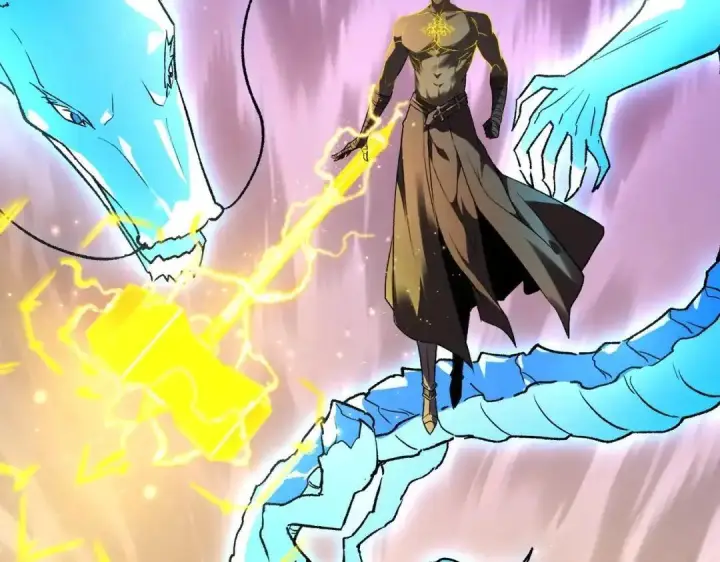 漫画《SSS级超越常理的圣骑士》第184话第114张图