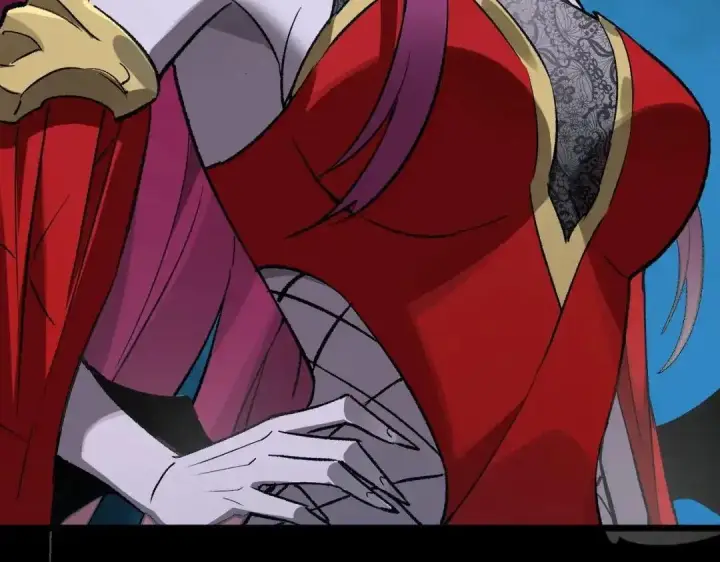 漫画《SSS级超越常理的圣骑士》第184话第135张图