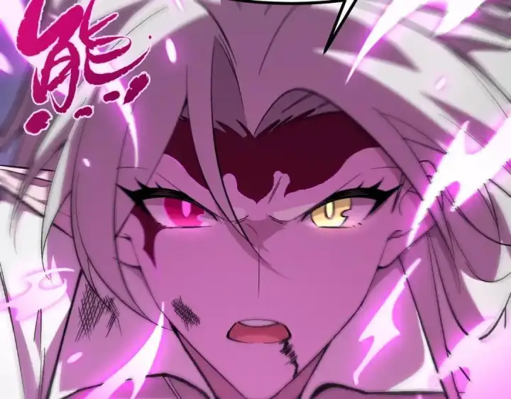 漫画《SSS级超越常理的圣骑士》第184话第33张图