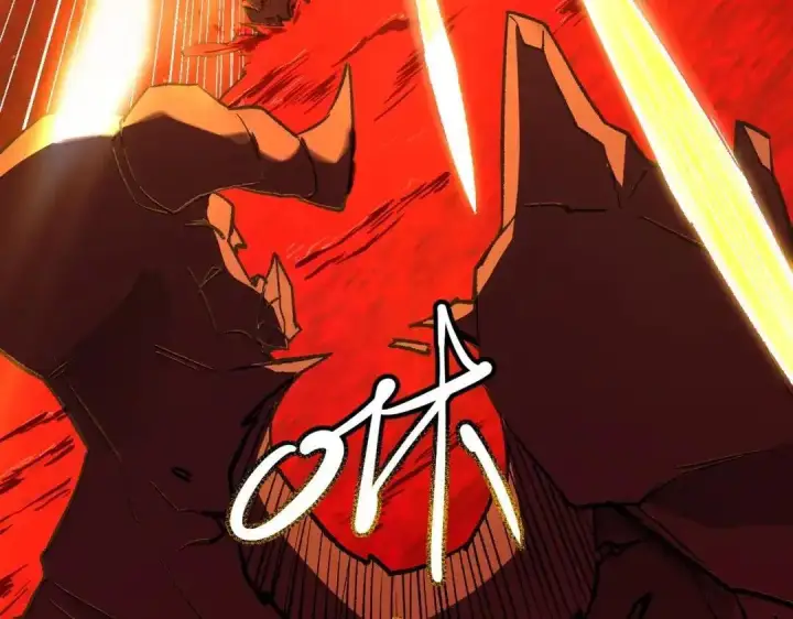 漫画《SSS级超越常理的圣骑士》第184话第79张图