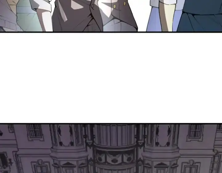 漫画《SSS级超越常理的圣骑士》第185话第125张图