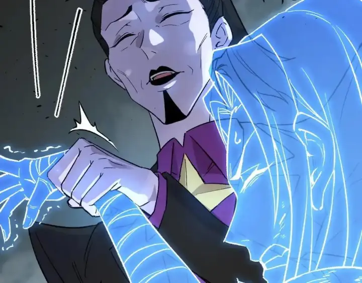 漫画《SSS级超越常理的圣骑士》第185话第24张图