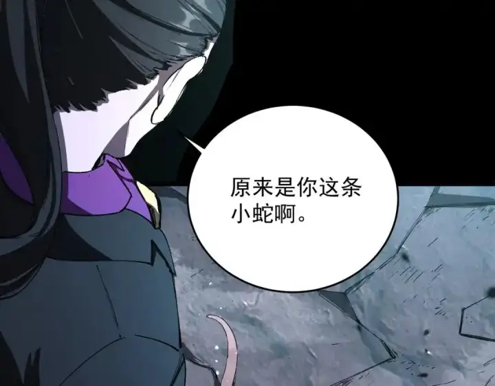 漫画《SSS级超越常理的圣骑士》第185话第40张图