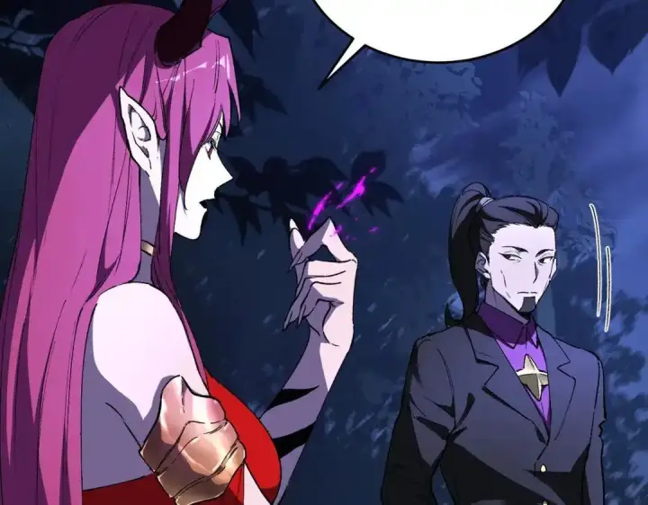 漫画《SSS级超越常理的圣骑士》第185话第86张图