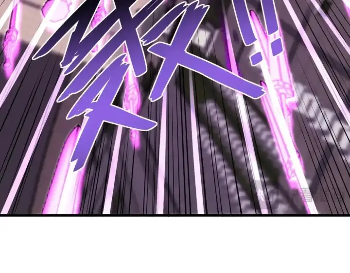 《SSS级超越常理的圣骑士》第187话图133