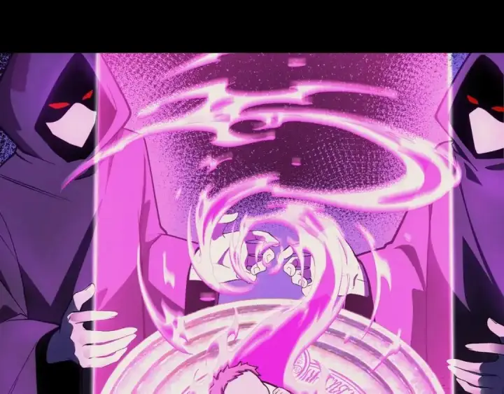 《SSS级超越常理的圣骑士》第187话图5