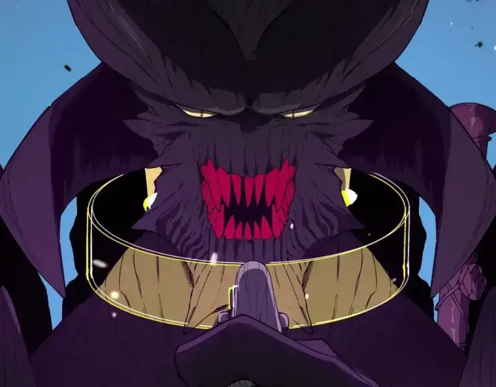漫画《SSS级超越常理的圣骑士》第189话第124张图