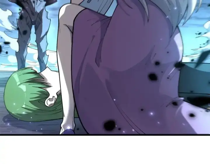 漫画《SSS级超越常理的圣骑士》第189话第29张图