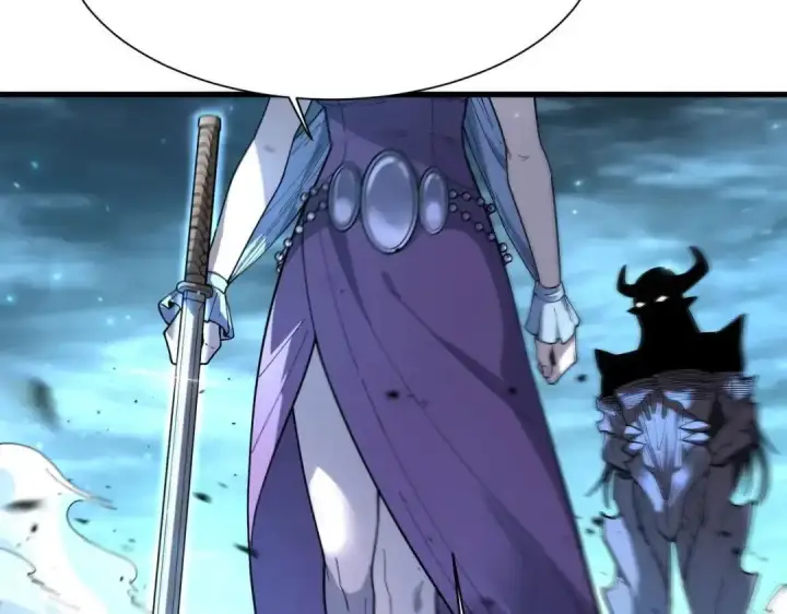 漫画《SSS级超越常理的圣骑士》第189话第34张图