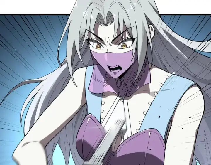 漫画《SSS级超越常理的圣骑士》第189话第42张图