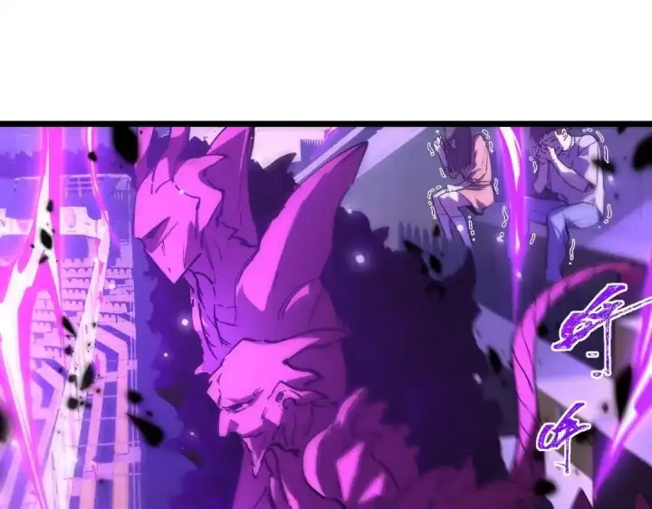 漫画《SSS级超越常理的圣骑士》第189话第75张图