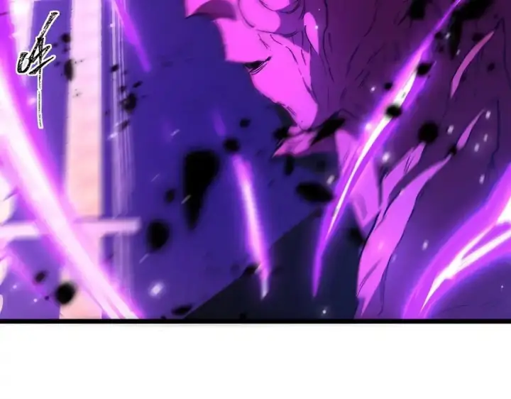 漫画《SSS级超越常理的圣骑士》第189话第77张图