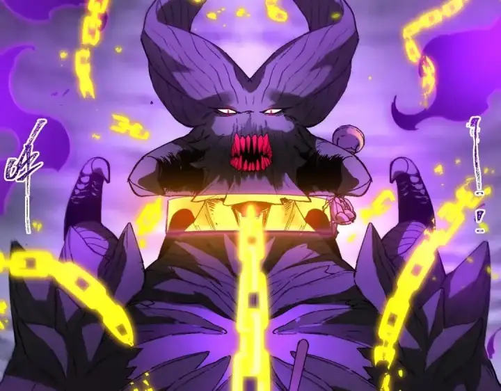 漫画《SSS级超越常理的圣骑士》第189话第94张图