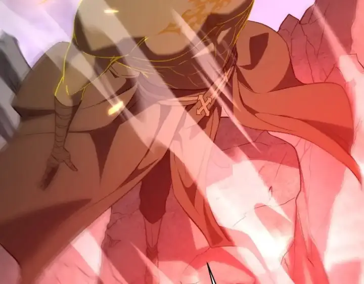 漫画《SSS级超越常理的圣骑士》第190话第127张图