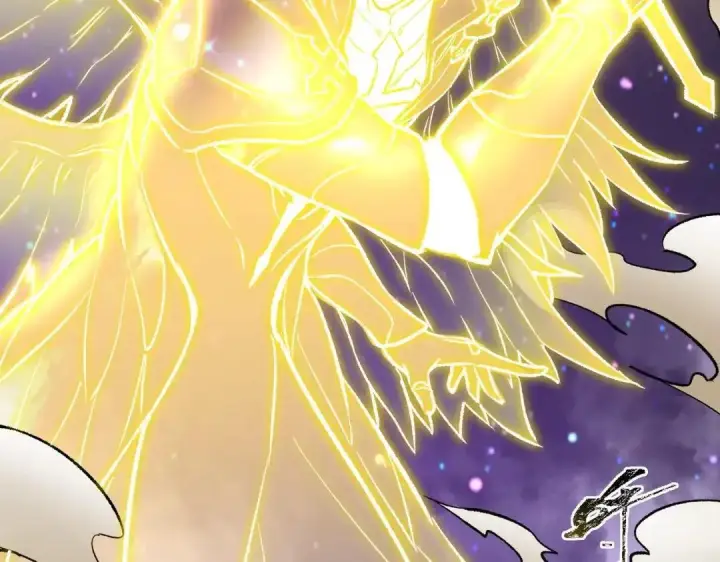 漫画《SSS级超越常理的圣骑士》第190话第139张图