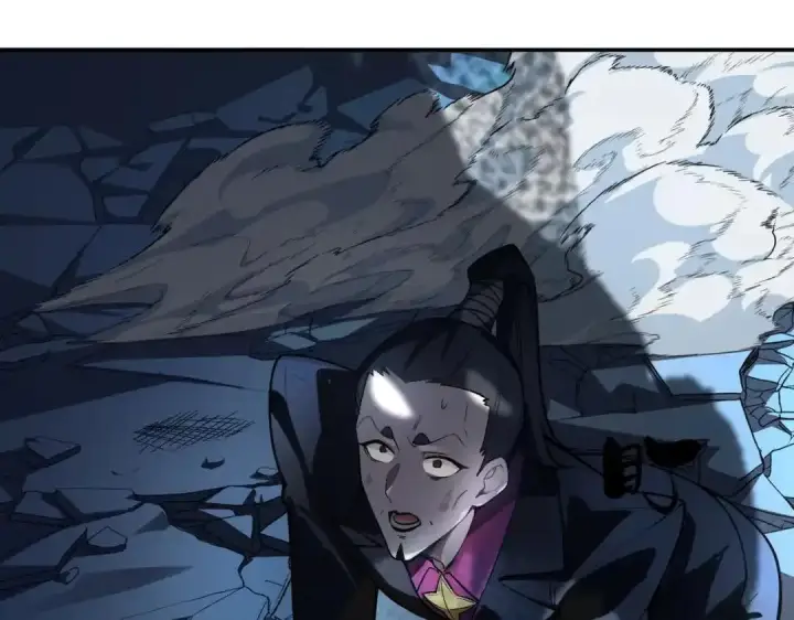 漫画《SSS级超越常理的圣骑士》第190话第33张图