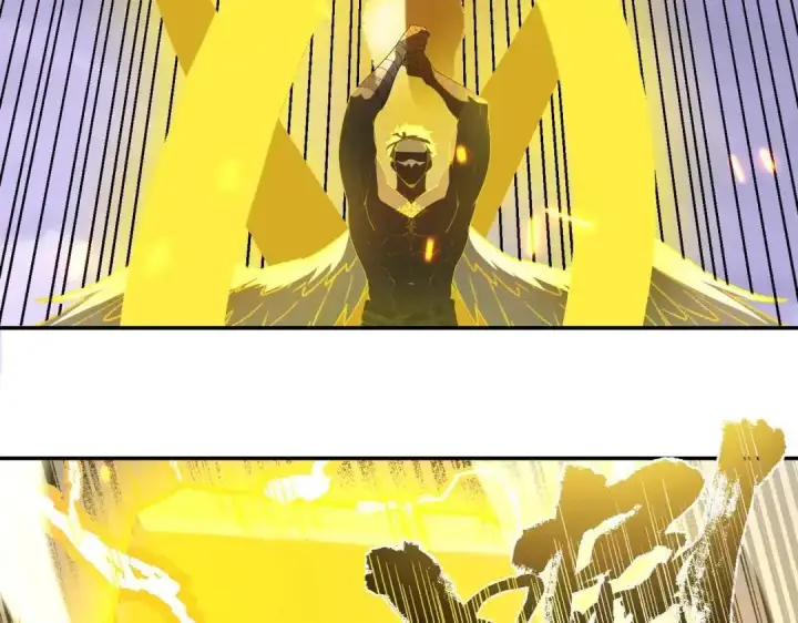 漫画《SSS级超越常理的圣骑士》第190话第67张图