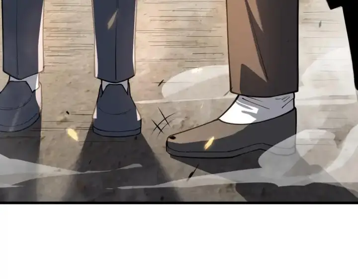 漫画《SSS级超越常理的圣骑士》第193话第78张图