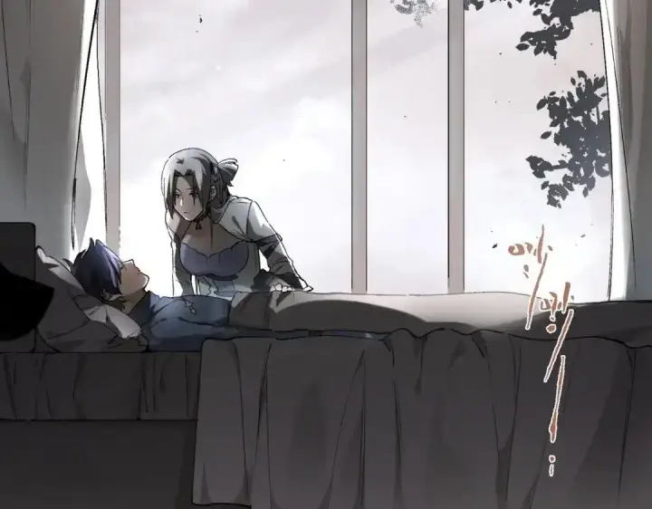 《SSS级超越常理的圣骑士》第195话图110