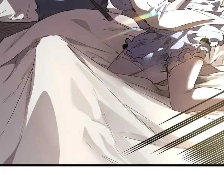 漫画《SSS级超越常理的圣骑士》第196话第41张图