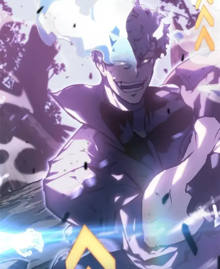 《SSS级狂战士回归》31.血战图78