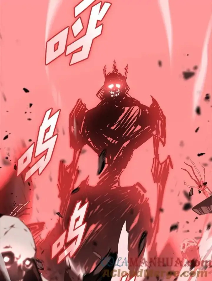 《SSS级狂战士回归》40.第三次转职图61