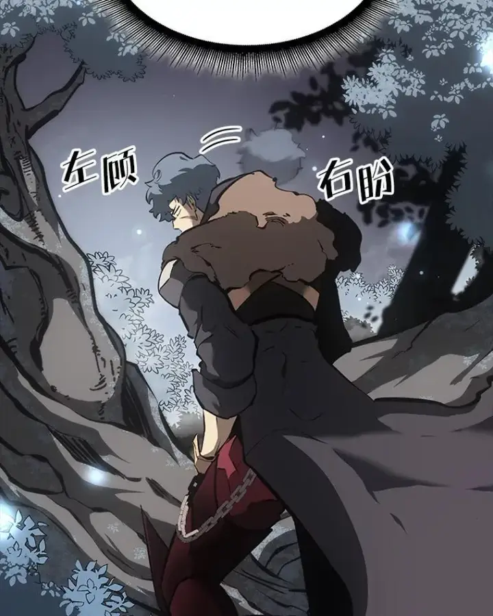 《SSS级狂战士回归》45.半精灵的试炼图100