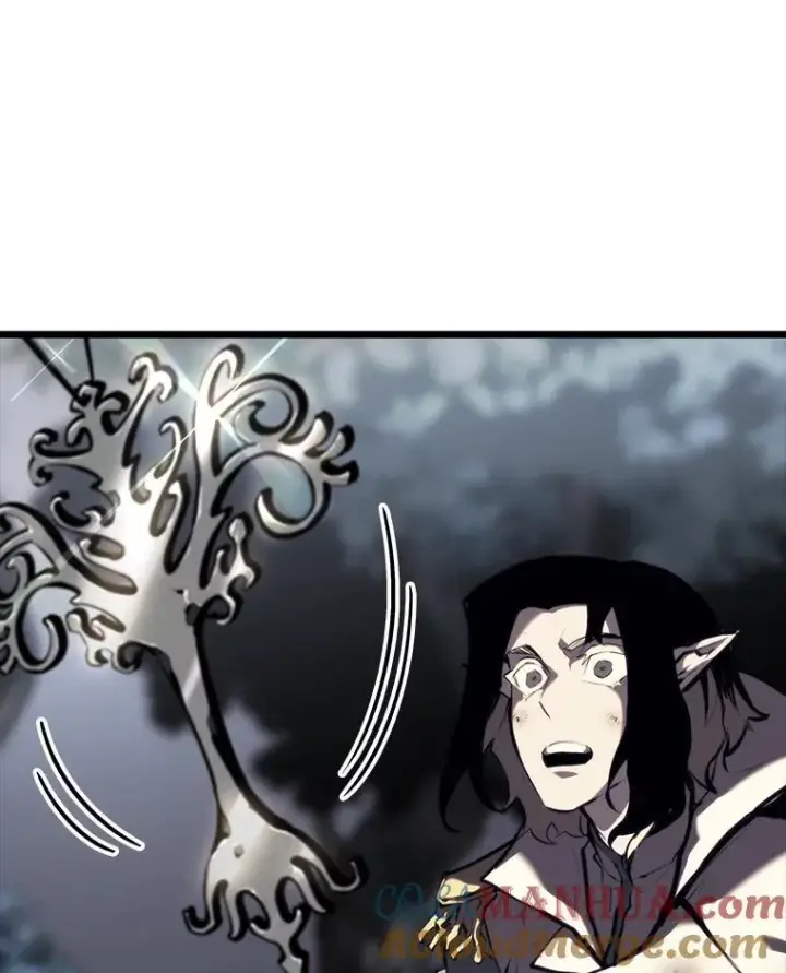 《SSS级狂战士回归》45.半精灵的试炼图133