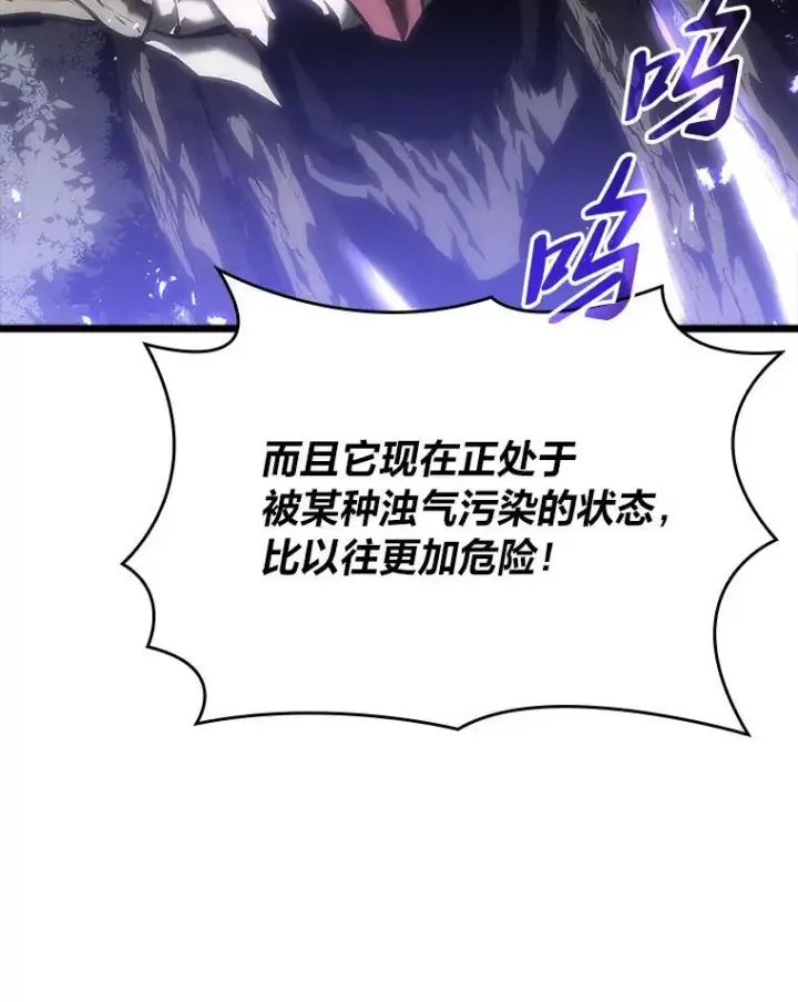 《SSS级狂战士回归》47.污染之森的守护者图24
