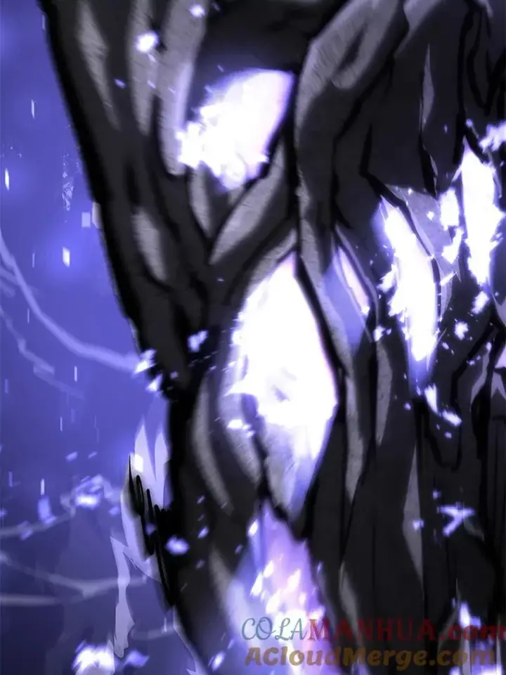 《SSS级狂战士回归》47.污染之森的守护者图77