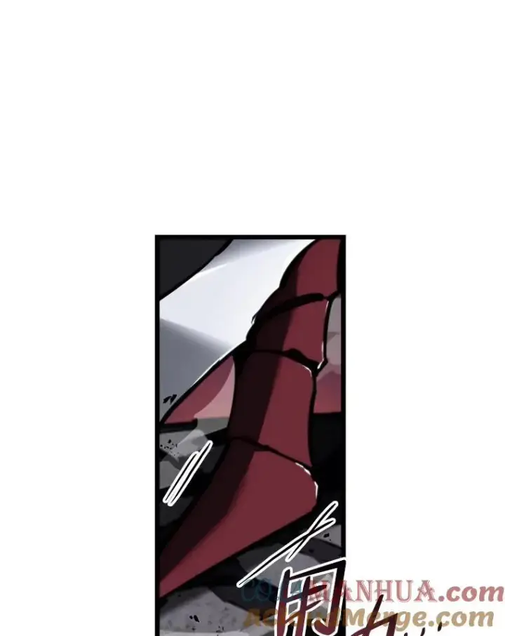 《SSS级狂战士回归》48.半精灵的认可图61