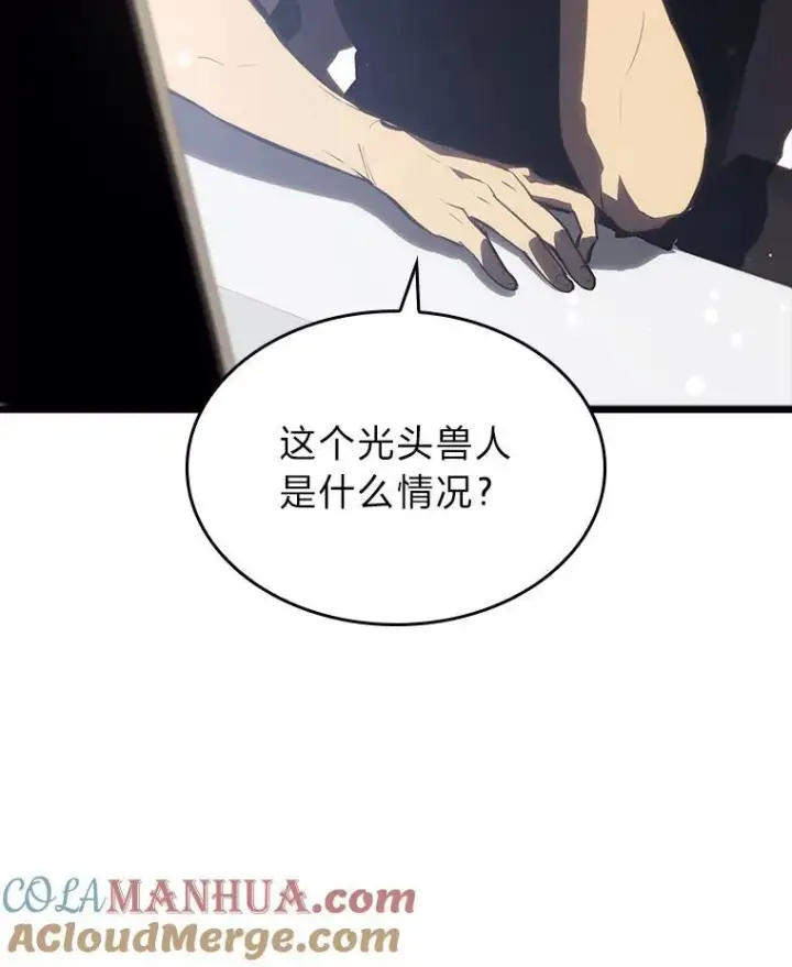 《SSS级狂战士回归》50.第一个100级图37