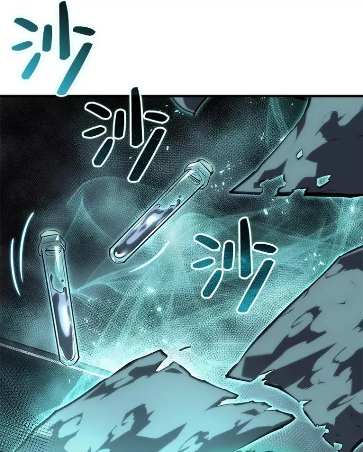 《SSS级狂战士回归》54.血之烙印图110