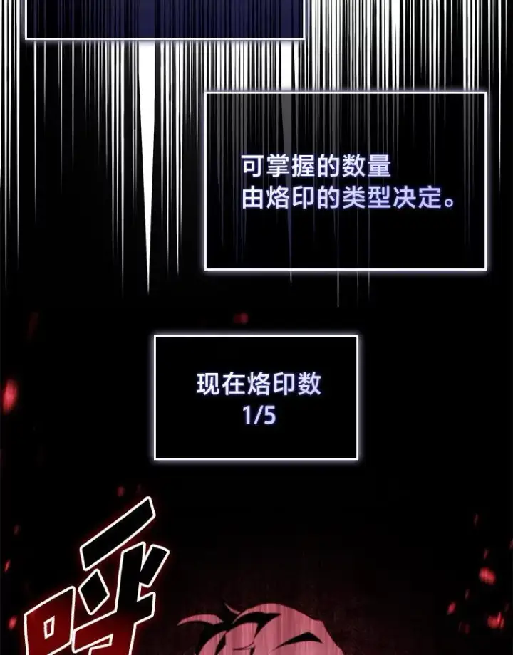 《SSS级狂战士回归》54.血之烙印图138