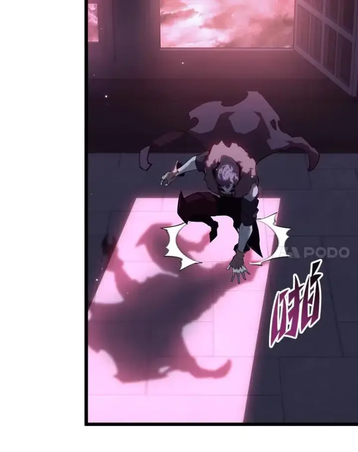 《SSS级狂战士回归》56.血裔狩猎图15