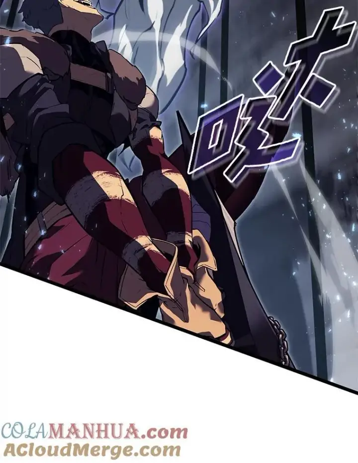 《SSS级狂战士回归》57.击杀吸血鬼图93