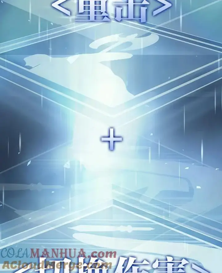 《SSS级狂战士回归》64.新组合技能图137