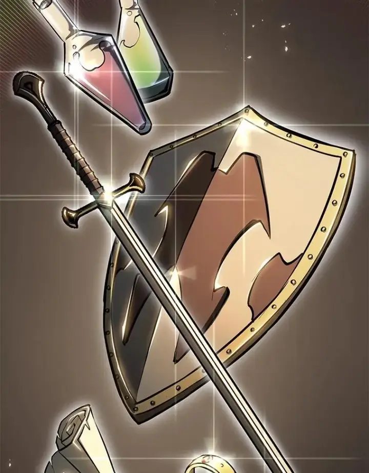 《SSS级狂战士回归》66.敌对阵营图30
