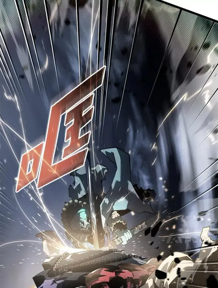 《SSS级狂战士回归》68.以一当百图114