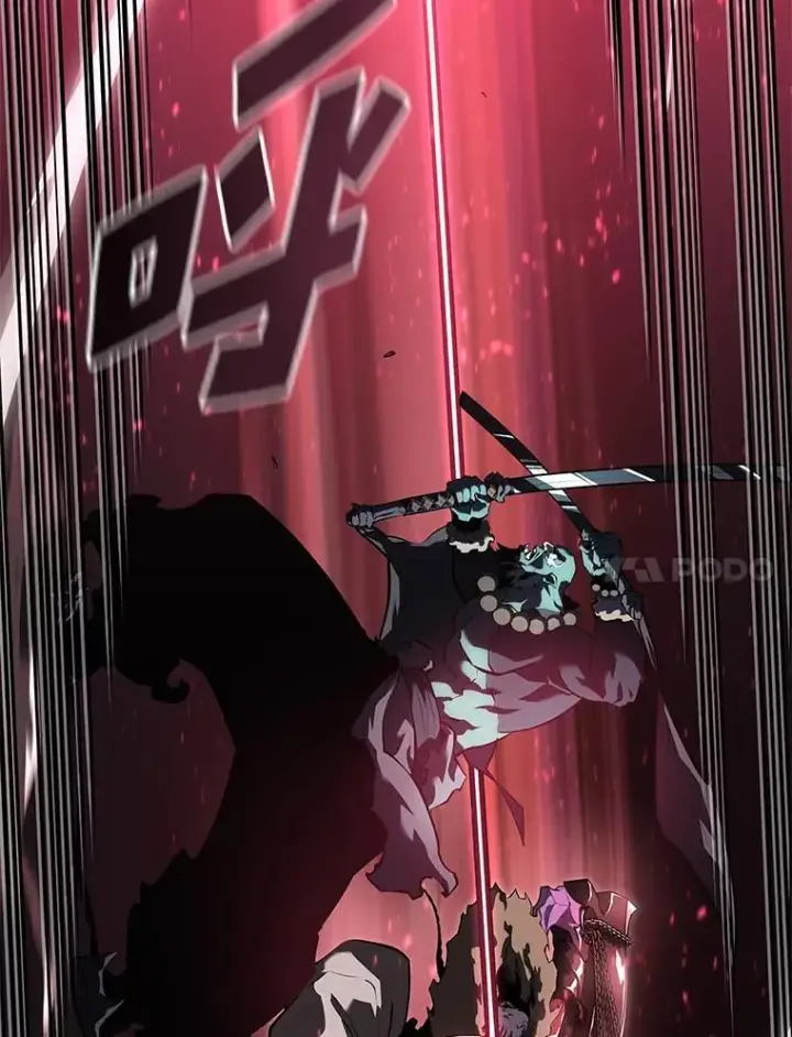 《SSS级狂战士回归》68.以一当百图134