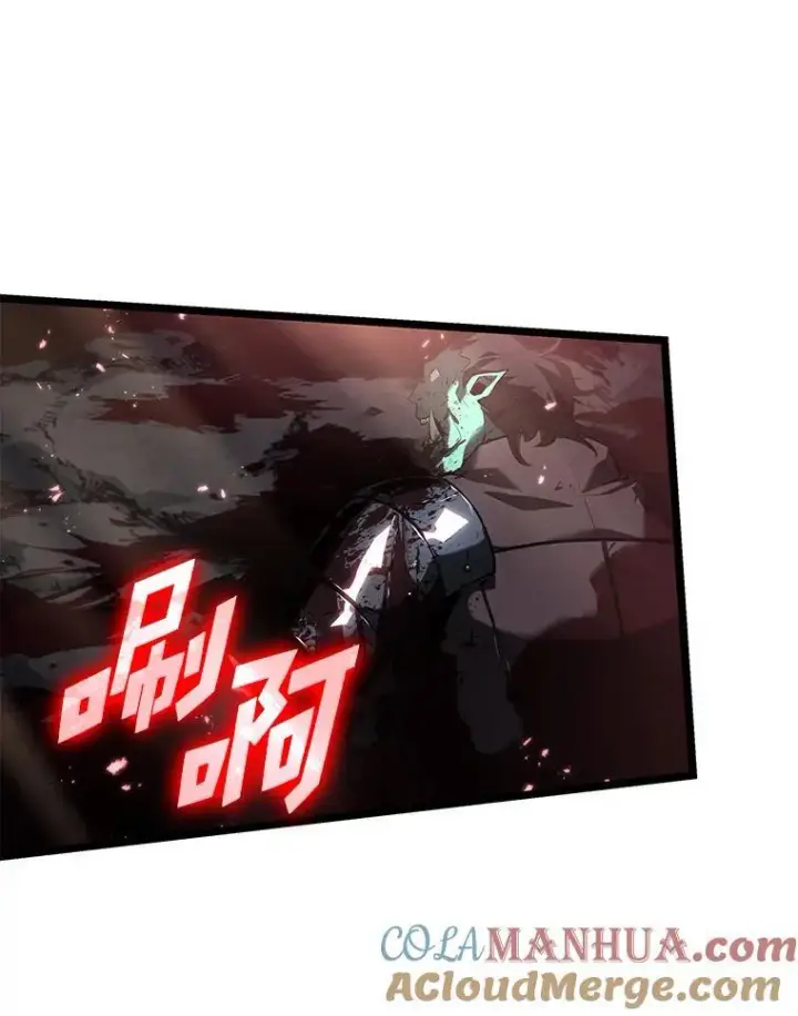 《SSS级狂战士回归》68.以一当百图29