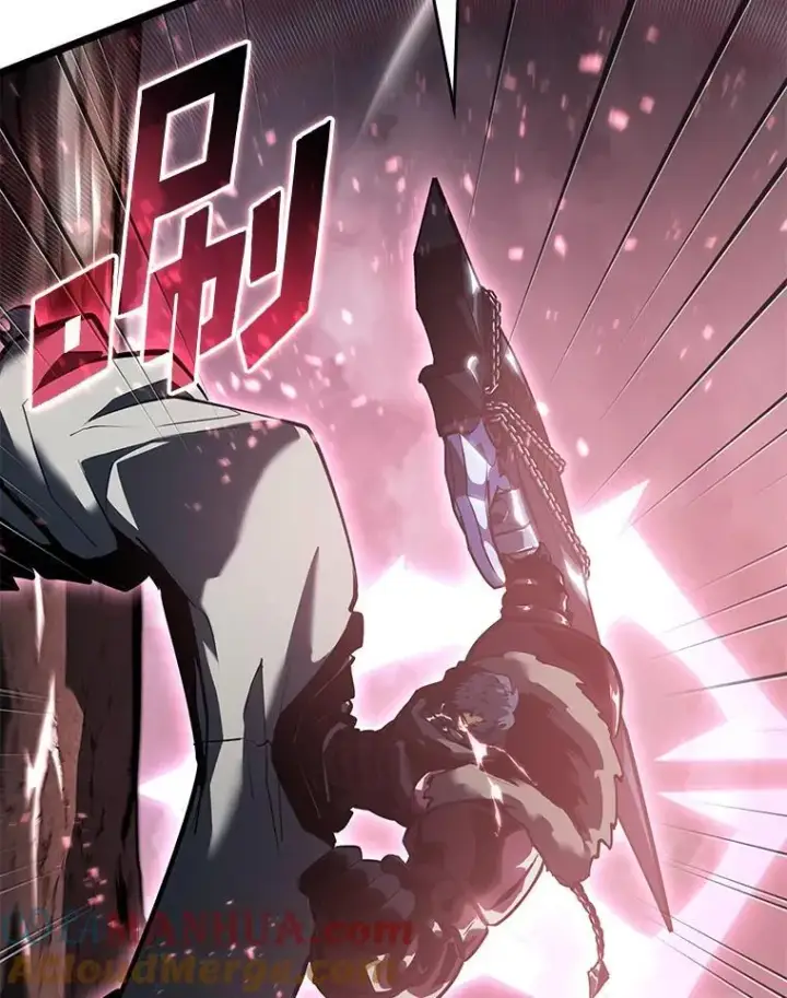 《SSS级狂战士回归》68.以一当百图61