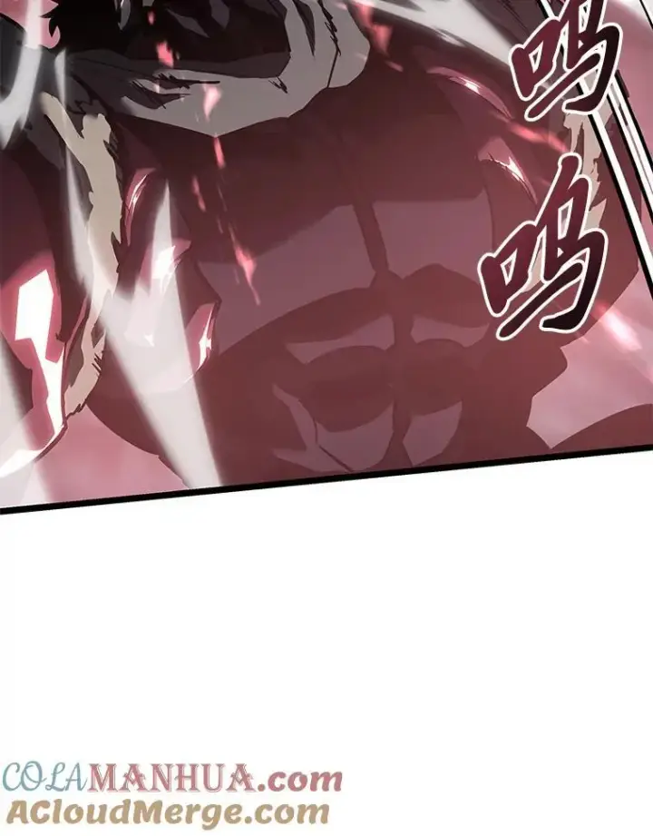 《SSS级狂战士回归》68.以一当百图93