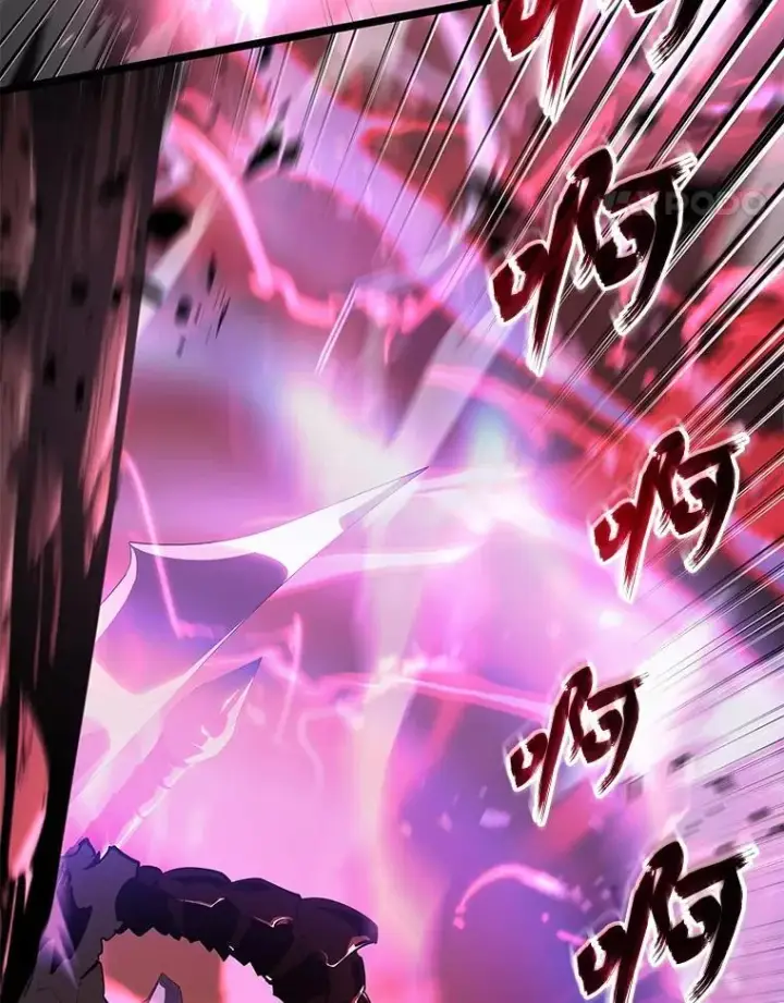 《SSS级狂战士回归》68.以一当百图95