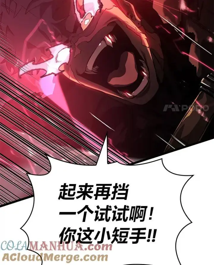 《SSS级狂战士回归》70.堕落的怪物图121