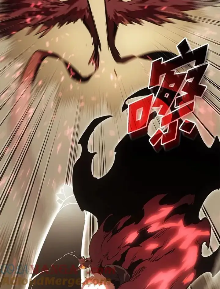 《SSS级狂战士回归》78.互相利用图121